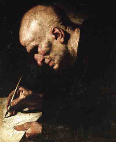 monaco scriba