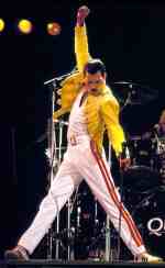 freddie mercuri