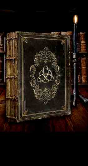 grimoire