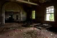 interno ospedale hart island