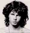 jim morrison front-man dei doors