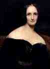 mary shelley