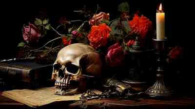 memento mori