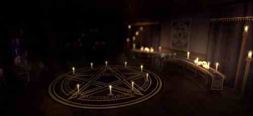 occulto