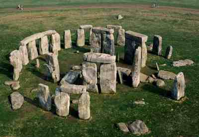 stonehenge