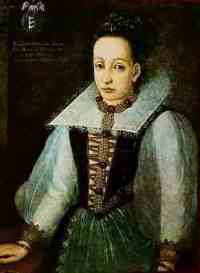 elizabeth bathory